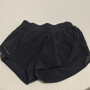 lulu hotty hot shorts